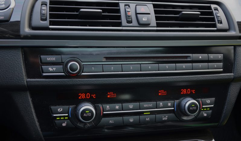 Tikko no Vācijas. Bmw 530d X. drive(190 kw-258 z/s) Dīzelis ar Automātisko ātrumkārbu. full