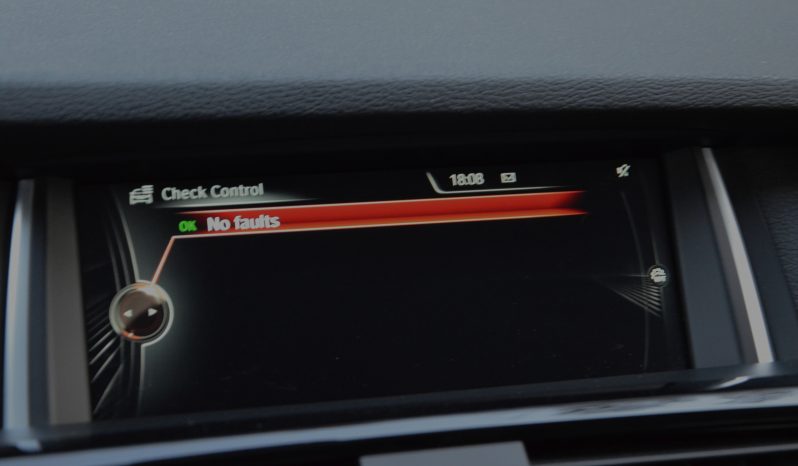 Tikko ievests. BMW X3 X-Drive ar 2.0D B47 (140Kw-190Z/s). Dīzeļa dzinēju un automātisko ātrumkārbu. full