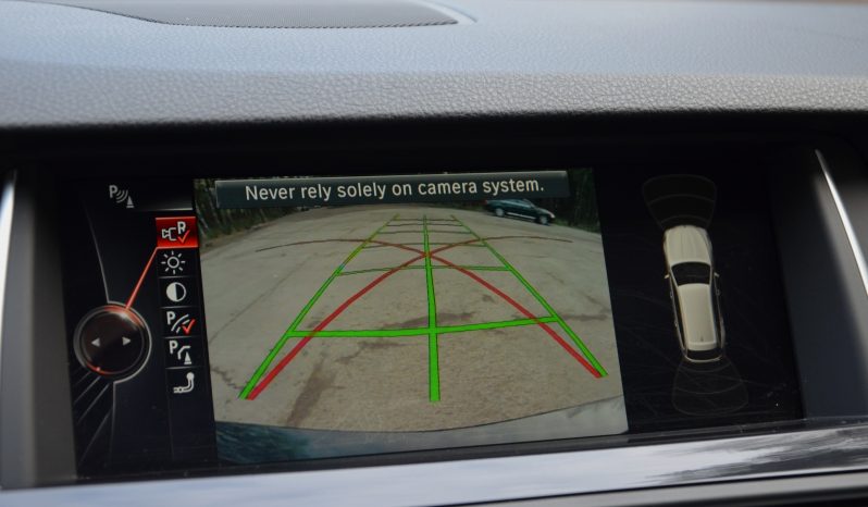 Tikko ievests. BMW 525 X. Drive Dīzelis ar automātisko ātrumkārbu. full