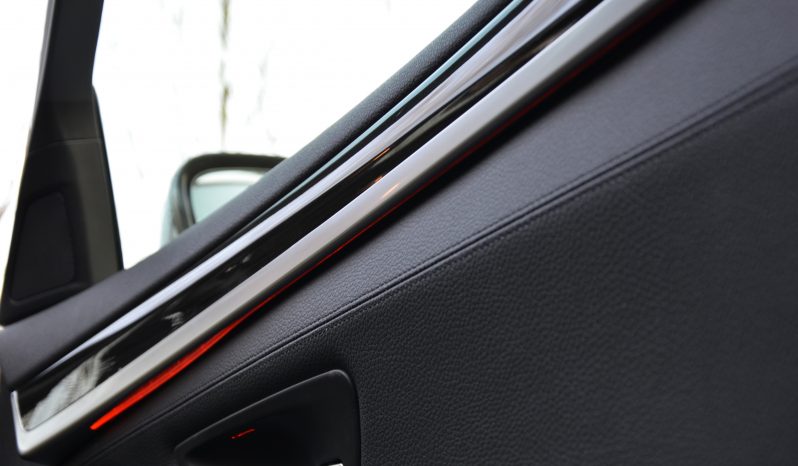 Tikko no Vācijas. Bmw 530d X. drive(190 kw-258 z/s) Dīzelis ar Automātisko ātrumkārbu. full