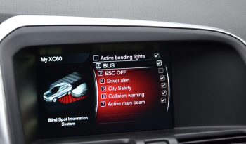 Tikko ievests. 2016 gada Modelis Volvo XC 60 Summum Xenium 2.4 Dīzelis Awd (4×4) Pilnpiedziņa ar automātisko ātrumkārbu. full