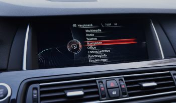 Tikko ievests. BMW 525 X. Drive Dīzelis ar automātisko ātrumkārbu. full