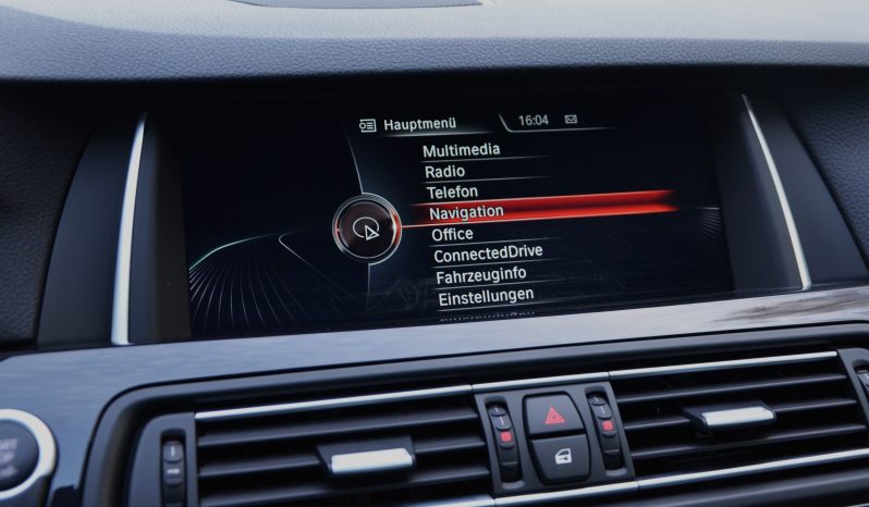 Tikko ievests. BMW 525 X. Drive Dīzelis ar automātisko ātrumkārbu. full