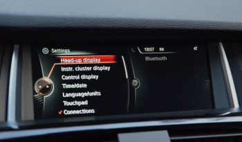 Tikko ievests. BMW X3 X-Drive ar 2.0D B47 (140Kw-190Z/s). Dīzeļa dzinēju un automātisko ātrumkārbu. full