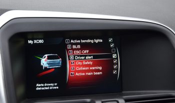 Tikko ievests. 2016 gada Modelis Volvo XC 60 Summum Xenium 2.4 Dīzelis Awd (4×4) Pilnpiedziņa ar automātisko ātrumkārbu. full