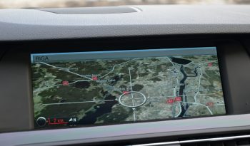 Tikko no Vācijas. Bmw 530d X. drive(190 kw-258 z/s) Dīzelis ar Automātisko ātrumkārbu. full