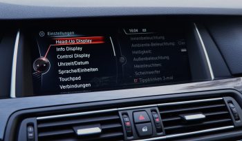 Tikko ievests. BMW 525 X. Drive Dīzelis ar automātisko ātrumkārbu. full