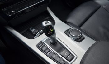 Tikko ievests. BMW X3 X-Drive ar 2.0D B47 (140Kw-190Z/s). Dīzeļa dzinēju un automātisko ātrumkārbu. full