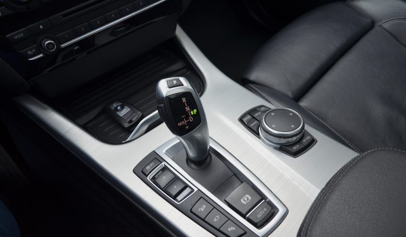 Tikko ievests. BMW X3 X-Drive ar 2.0D B47 (140Kw-190Z/s). Dīzeļa dzinēju un automātisko ātrumkārbu. full