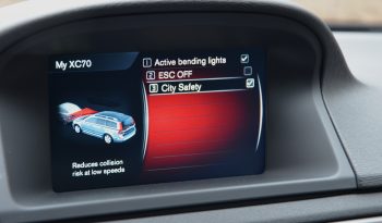 Tikko ievests-Volvo XC 70 Summum 2.4 Dīzelis 4×4 Awd . Ar automātisko ātrumkārbu. full