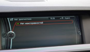 Tikko no Vācijas. Bmw 530d X. drive(190 kw-258 z/s) Dīzelis ar Automātisko ātrumkārbu. full