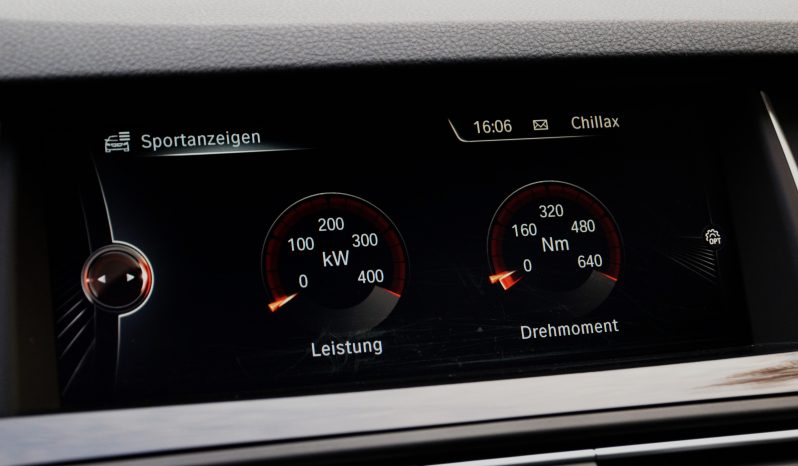 Tikko ievests. BMW 525 X. Drive Dīzelis ar automātisko ātrumkārbu. full