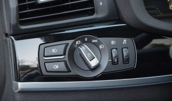 Tikko ievests. BMW X3 X-Drive ar 2.0D B47 (140Kw-190Z/s). Dīzeļa dzinēju un automātisko ātrumkārbu. full