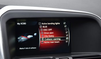 Tikko ievests. 2016 gada Modelis Volvo XC 60 Summum Xenium 2.4 Dīzelis Awd (4×4) Pilnpiedziņa ar automātisko ātrumkārbu. full