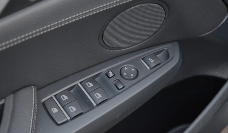 Tikko ievests. BMW X3 X-Drive ar 2.0D B47 (140Kw-190Z/s). Dīzeļa dzinēju un automātisko ātrumkārbu. full