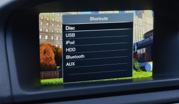 Tikko ievests-Volvo XC 70 Summum 2.4 Dīzelis 4×4 Awd . Ar automātisko ātrumkārbu. full