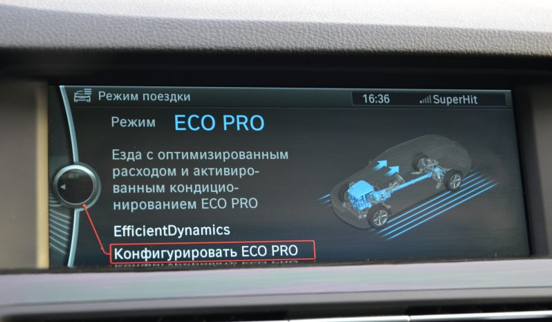 Tikko no Vācijas. Bmw 530d X. drive(190 kw-258 z/s) Dīzelis ar Automātisko ātrumkārbu. full