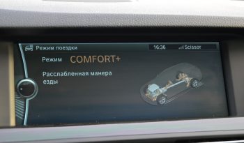 Tikko no Vācijas. Bmw 530d X. drive(190 kw-258 z/s) Dīzelis ar Automātisko ātrumkārbu. full