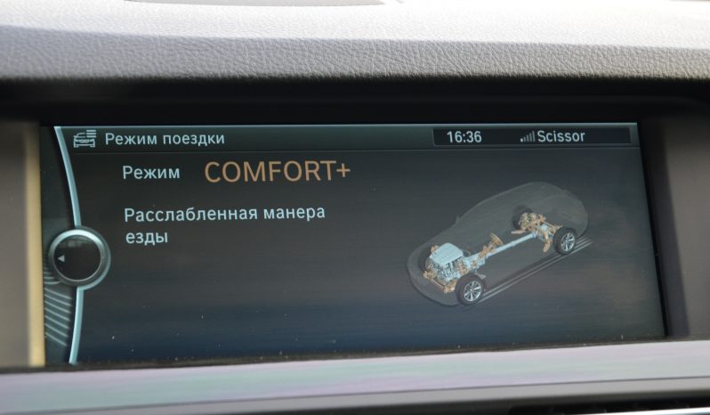 Tikko no Vācijas. Bmw 530d X. drive(190 kw-258 z/s) Dīzelis ar Automātisko ātrumkārbu. full