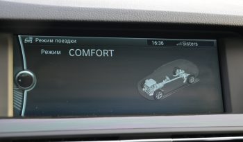 Tikko no Vācijas. Bmw 530d X. drive(190 kw-258 z/s) Dīzelis ar Automātisko ātrumkārbu. full