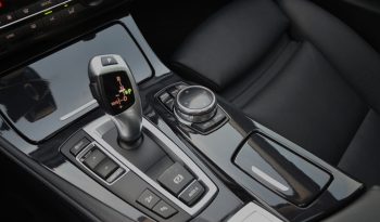 Tikko ievests. BMW 525 X. Drive Dīzelis ar automātisko ātrumkārbu. full