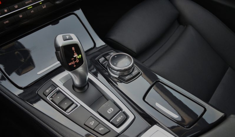 Tikko ievests. BMW 525 X. Drive Dīzelis ar automātisko ātrumkārbu. full