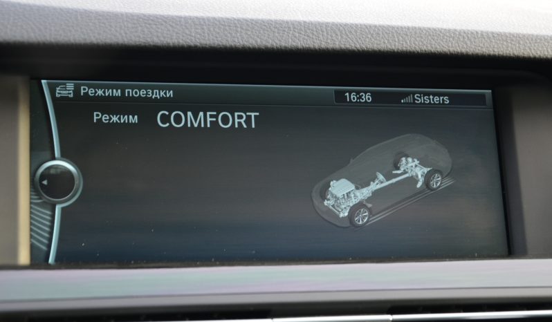 Tikko no Vācijas. Bmw 530d X. drive(190 kw-258 z/s) Dīzelis ar Automātisko ātrumkārbu. full