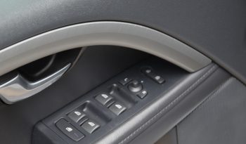 Tikko ievests.  Volvo V70 2.0 D3 Dīzelis ar automātisko ātrumkārbu. full