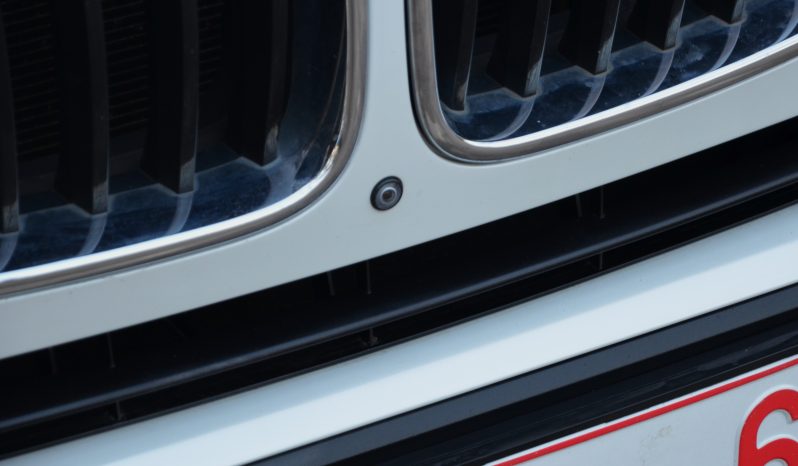 Tikko ievests. BMW X3 X-Drive ar 2.0D B47 (140Kw-190Z/s). Dīzeļa dzinēju un automātisko ātrumkārbu. full