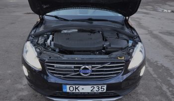 Tikko ievests. 2016 gada Modelis Volvo XC 60 Summum Xenium 2.4 Dīzelis Awd (4×4) Pilnpiedziņa ar automātisko ātrumkārbu. full