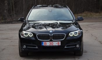 Tikko ievests. BMW 525 X. Drive Dīzelis ar automātisko ātrumkārbu. full