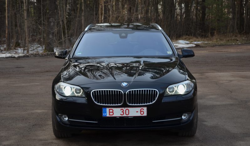 Tikko no Vācijas. Bmw 530d X. drive(190 kw-258 z/s) Dīzelis ar Automātisko ātrumkārbu. full