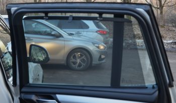 Tikko ievests. BMW X3 X-Drive ar 2.0D B47 (140Kw-190Z/s). Dīzeļa dzinēju un automātisko ātrumkārbu. full