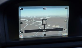 Tikko ievests-Volvo XC 70 Summum 2.4 Dīzelis 4×4 Awd . Ar automātisko ātrumkārbu. full