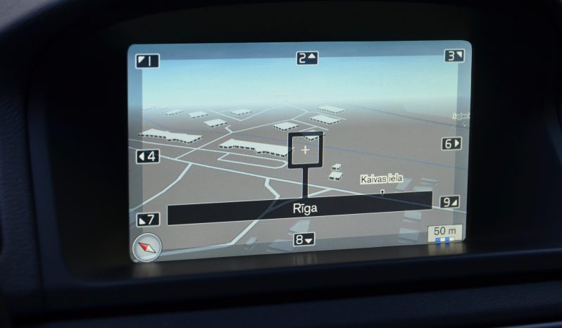 Tikko ievests-Volvo XC 70 Summum 2.4 Dīzelis 4×4 Awd . Ar automātisko ātrumkārbu. full