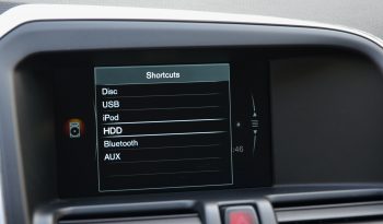 Tikko ievests. 2016 gada Modelis Volvo XC 60 Summum Xenium 2.4 Dīzelis Awd (4×4) Pilnpiedziņa ar automātisko ātrumkārbu. full