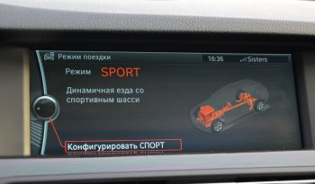 Tikko no Vācijas. Bmw 530d X. drive(190 kw-258 z/s) Dīzelis ar Automātisko ātrumkārbu. full