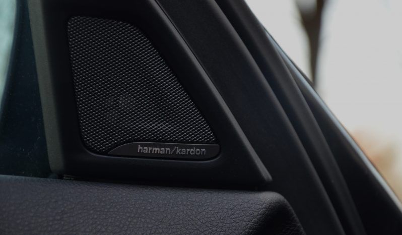 Tikko ievests. BMW 525 X. Drive Dīzelis ar automātisko ātrumkārbu. full