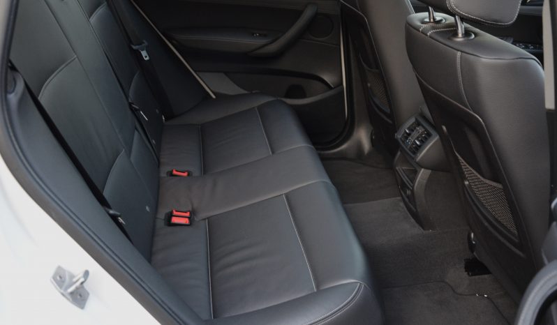 Tikko ievests. BMW X3 X-Drive ar 2.0D B47 (140Kw-190Z/s). Dīzeļa dzinēju un automātisko ātrumkārbu. full