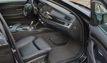 Tikko no Vācijas. Bmw 530d X. drive(190 kw-258 z/s) Dīzelis ar Automātisko ātrumkārbu. full