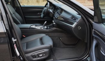 Tikko ievests. BMW 525 X. Drive Dīzelis ar automātisko ātrumkārbu. full