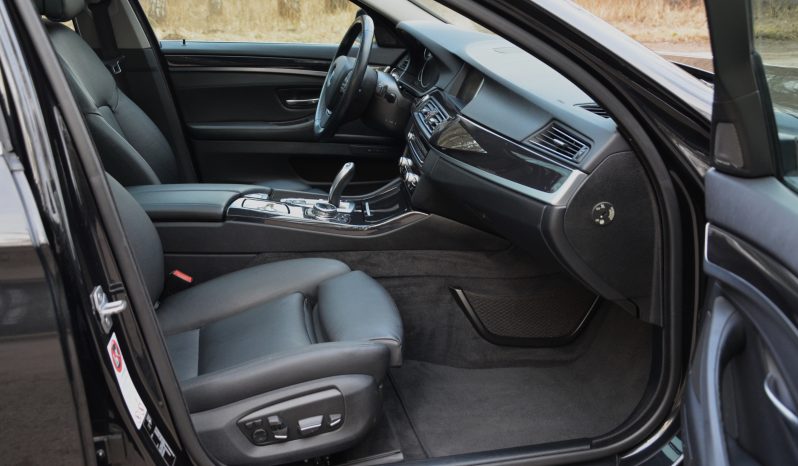 Tikko ievests. BMW 525 X. Drive Dīzelis ar automātisko ātrumkārbu. full