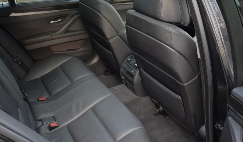 Tikko no Vācijas. Bmw 530d X. drive(190 kw-258 z/s) Dīzelis ar Automātisko ātrumkārbu. full