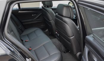 Tikko ievests. BMW 525 X. Drive Dīzelis ar automātisko ātrumkārbu. full