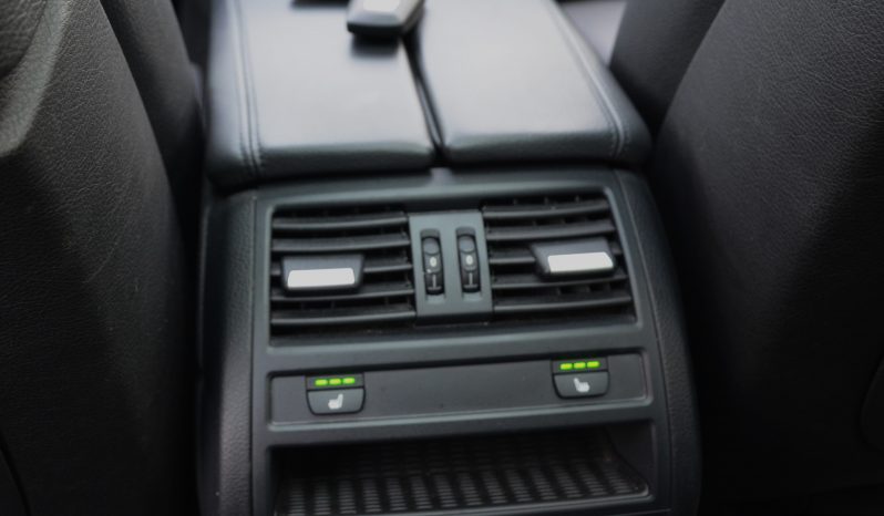 Tikko no Vācijas. Bmw 530d X. drive(190 kw-258 z/s) Dīzelis ar Automātisko ātrumkārbu. full