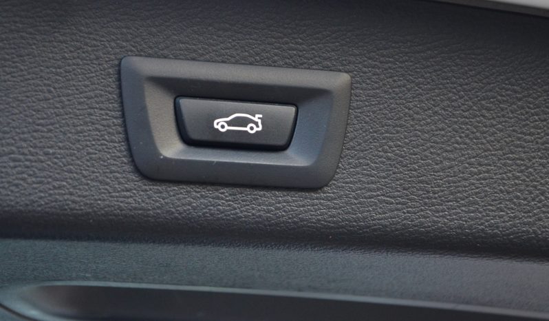 Tikko ievests. BMW X3 X-Drive ar 2.0D B47 (140Kw-190Z/s). Dīzeļa dzinēju un automātisko ātrumkārbu. full