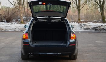 Tikko no Vācijas. Bmw 530d X. drive(190 kw-258 z/s) Dīzelis ar Automātisko ātrumkārbu. full