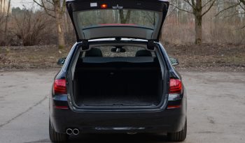 Tikko ievests. BMW 525 X. Drive Dīzelis ar automātisko ātrumkārbu. full