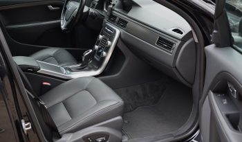 Tikko ievests-Volvo XC 70 Summum 2.4 Dīzelis 4×4 Awd . Ar automātisko ātrumkārbu. full