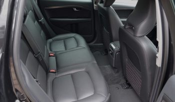 Tikko ievests-Volvo XC 70 Summum 2.4 Dīzelis 4×4 Awd . Ar automātisko ātrumkārbu. full